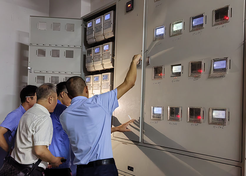 有哪些推薦的建筑能耗監(jiān)測(cè)系統(tǒng)廠(chǎng)家?—老王說(shuō)表