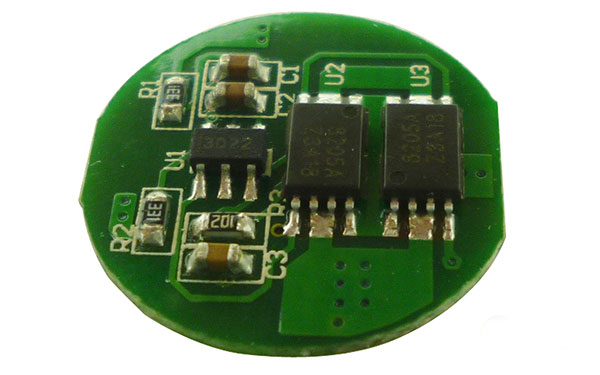 鋰電池保護(hù)板的充電均衡功能