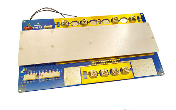 動(dòng)力電池保護(hù)板被動(dòng)均衡的詳細(xì)介紹
